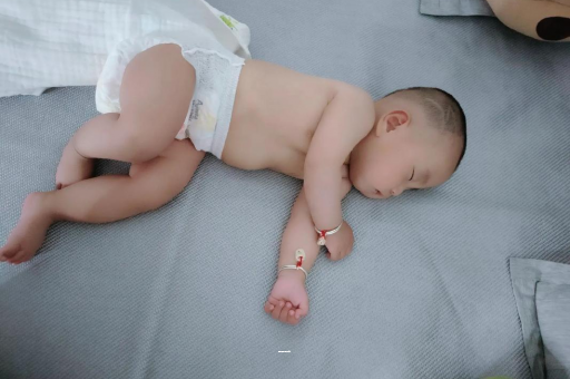 如东宝宝脾胃不和怎么调理